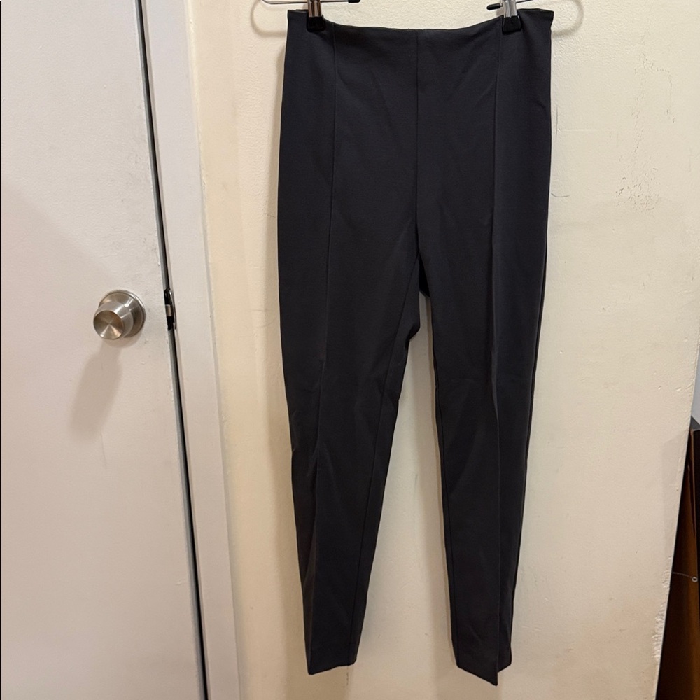 Chic Black Trousers